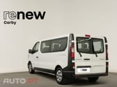Renault Trafic 2.0 Blue dCi L2 Grand Equilibre