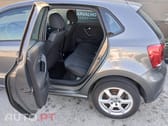 Volkswagen Polo 1.2 TDi Street