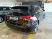 Mercedes-Benz A 250 e Style Plus