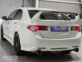Honda Accord 2.4 Type S Mugen