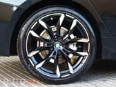 BMW 318 d Line Sport Auto