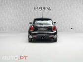 MINI Cooper Cooper S Auto