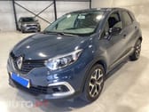 Renault Captur (ENERGY) TCe 90 INTENS