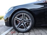 Mercedes-Benz C 300 de AMG Line