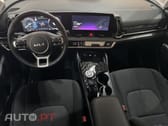 Kia Sportage 1.6 T-GDi HEV Tech