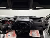 Renault Master 2.3 dCi L2H2 3.3T 130CV IVA DEDUTIVEL