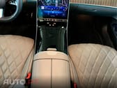 Mercedes-Benz S 580 I.V.A DEDUTÍVEL e 4M AMG