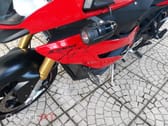BMW S S1000XR