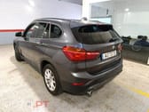BMW X1 16 d sDrive Corporate Edition Auto