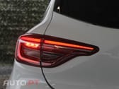Renault Clio 1.0 TCe Limited Bi-Fuel