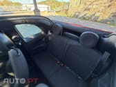 Fiat 500C 1.0 Hybrid Dolcevita