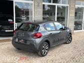 Citroen C3 1.2 PureTech Shine