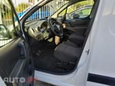 Peugeot Partner HDI