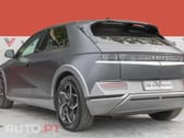 Hyundai Ioniq 5 73kWh Plug & Power+Tejadilho Solar