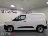 Peugeot Partner 1.6 HDI
