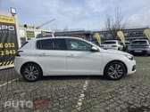 Peugeot 308 1.2 PureTech Style