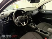 Renault Arkana 1.6 E-Tech Full Hybrid Engineered