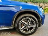 Mercedes-Benz GLC 300 de 4Matic