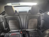 Mercedes-Benz C 220 d Cabrio 4Matic 9G-Tronic AMG Line