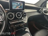 Mercedes-Benz GLC 250 d AMG Line 4-Matic