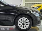 Mercedes-Benz C 200 Exclusive Aut.