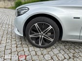 Mercedes-Benz C 300 de