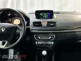 Renault Mégane 1.5 dCi GT Line
