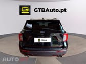 Ford Explorer I.V.A DEDUTÍVEL ST-Line Plug-in-Hybrid 4x4
