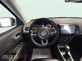 Jeep Compass 1.6 M-Jet Longitude