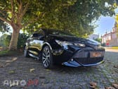Toyota Corolla 1.2T Comfort+P.Sport
