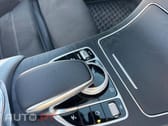 Mercedes-Benz C 200 Cabrio AMG 1.5 EQ Boos