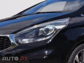 Kia Carens 1.7 CRDi ISG TX