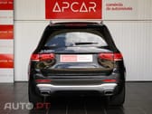 Mercedes-Benz GLB 200 d
