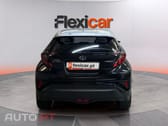Toyota C-HR 1.8 Hybrid Comfort