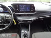 Hyundai Bayon 1.0 T-GDi Premium