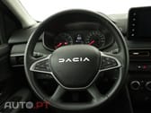 Dacia Jogger Jogger 1.0 ECO-G Extreme+ Up&Go 7L Bi-Fuel