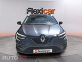 Renault Mégane Sport Tourer 1.3 TCe Limited
