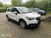Opel Crossland Edition
