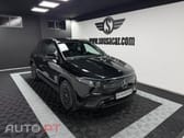 Mercedes-Benz EQA 250 AMG Line