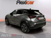 Nissan Juke 1.0 DIG-T 114 N-Connecta
