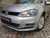 Volkswagen Golf Variant 2.0 TDi Highline DSG