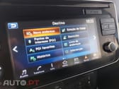 Nissan Leaf N-Connecta