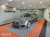 Audi A5 40 TDI