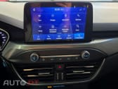 Ford Focus 1.0 EcoBoost Active Aut.