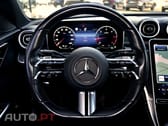 Mercedes-Benz C 300 d AMG Line