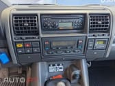 Land Rover Discovery 2.5 TD5