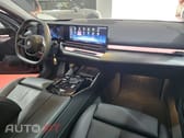 BMW i5 eDrive40 Edição Desportiva M