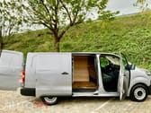 Citroen Jumpy 2.0 BlueHDi XL