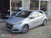 Peugeot 208 1.2 PureTech Style