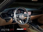 Porsche 911 Carrera S Cabriolet PDK